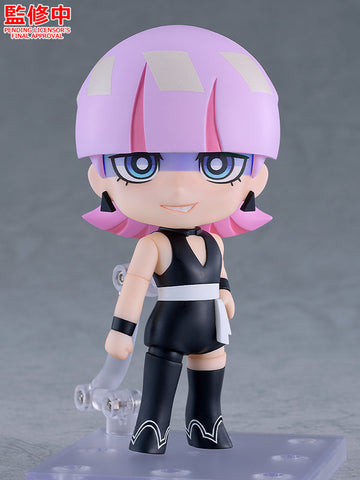 New Panty & Stocking with Garterbelt - Polyurethane - Nendoroid (#2967) (Good Smile Company)