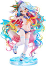 No Game No Life - Shiro - 1/7 - Sailor-Style Swimsuit Ver. (Good Smile Company)