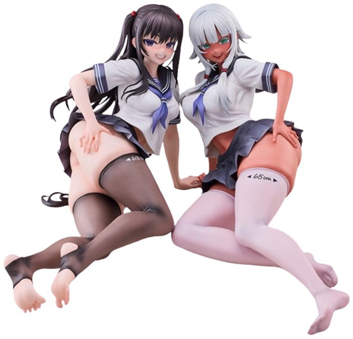 Original - Nikukura Iroha&Aiza Laura - 1/5 (Pure)