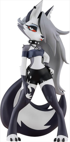 Helluva Boss - Loona - Pop Up Parade - L (Good Smile Company)