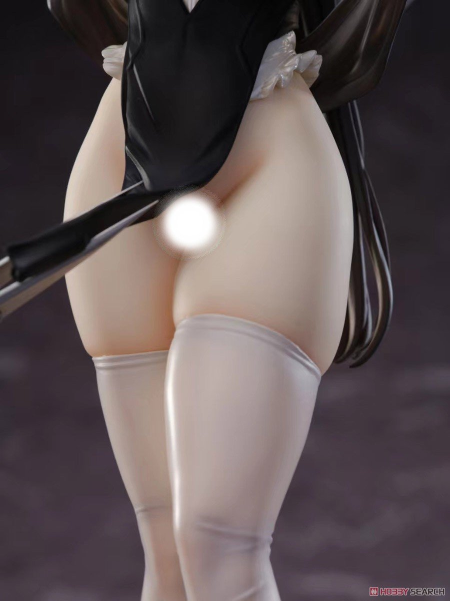 Original - Cosplay Sister-san - 1/6 (Pure)