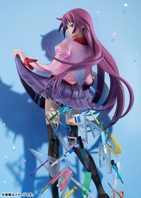 Senjougahara Hitagi - Monogatari Series