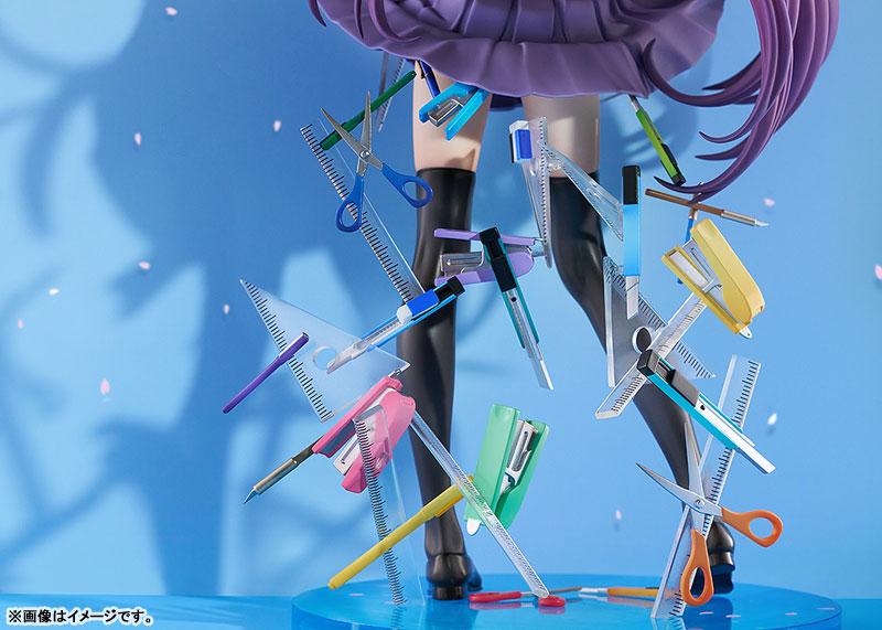 Senjougahara Hitagi - Monogatari Series