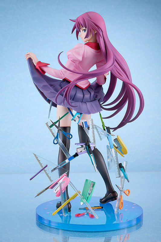 Senjougahara Hitagi - Monogatari Series
