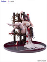 Goddess of Victory: Nikke - Mihara - F:Nex - 1/7 - Bonding Chain, Pain Eater (FuRyu)