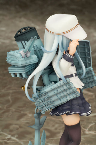 Kantai Collection -Kan Colle- Verniy