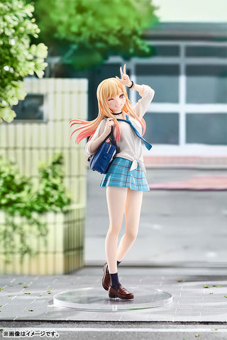 Sono Bisque Doll wa Koi o Suru - Kitagawa Marin - Pop Up Parade (Good Smile Arts Shanghai, Good Smile Company)