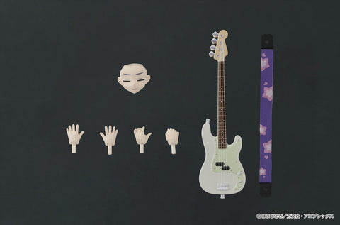 Bocchi the Rock! - Yamada Ryou - Digaction - 1/24 (Digism)