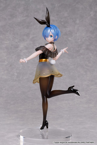 Re:Zero kara Hajimeru Isekai Seikatsu - Rem - 1/7 - Sweet Bunny (elCOCO)