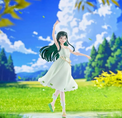 Shunkashuutou Daikousha: Haru no Mai - Hazakura Ruri - XStellar (Sega Fave)