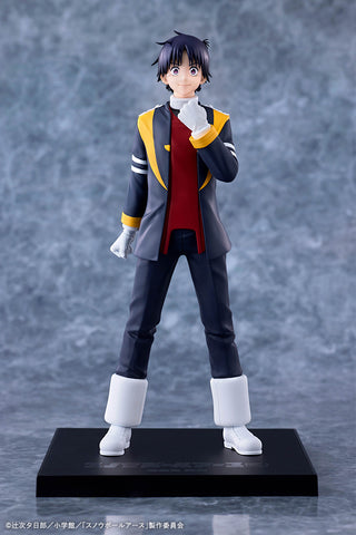 Snowball Earth - Yabusame Tetsuo - Oshi Works (Kotobukiya, Thousand)