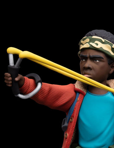 Mini Epics/ Stranger Things: Lucas Sinclair PVC