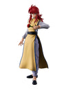 Yu Yu Hakusho - Kurama - S.H.Figuarts (Bandai Spirits)