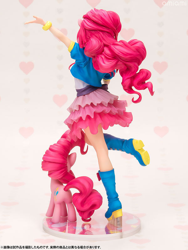 My Little Pony - Pinkie Pie - Bishoujo Statue - My Little Pony