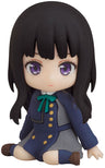 Lycoris Recoil - Inoue Takina - Nendoroid Plus - Rubber Mascot (Good Smile Company)