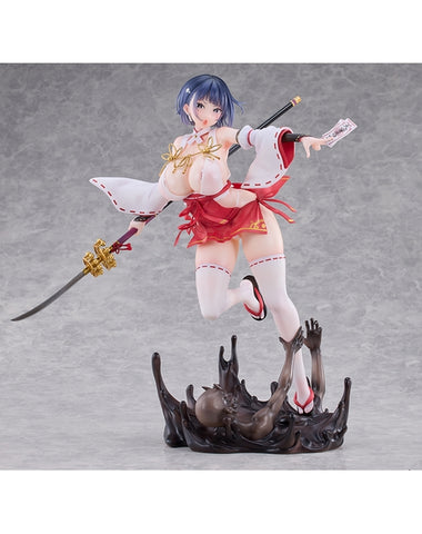 Original - Character's Selection - Toudou Iori - 1/6 (Hotvenus, Native) [Shop Exclusive]