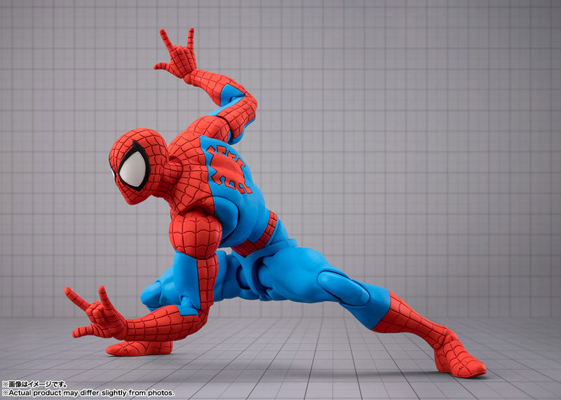 Spider-Man - Spider-Man