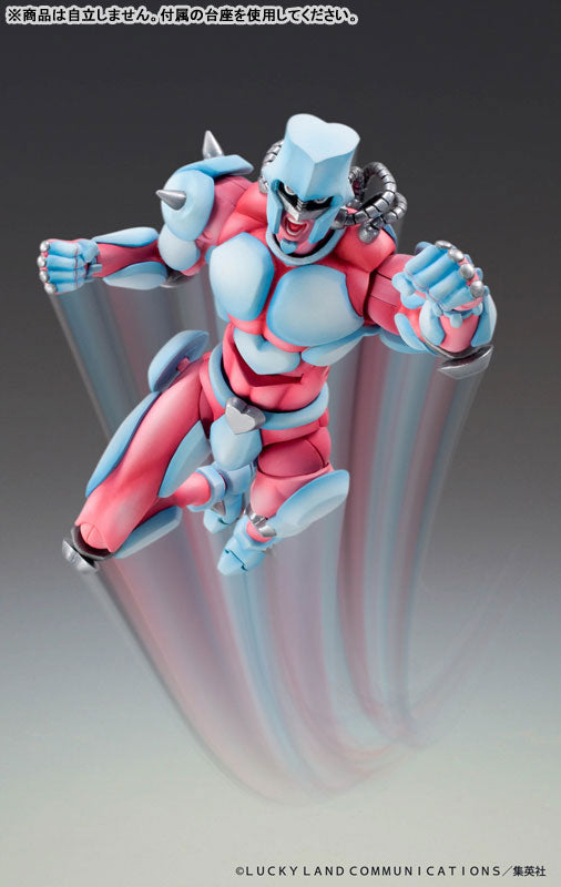 Crazy Diamond - Diamond wa Kudakenai - Jojo no Kimyou na Bouken