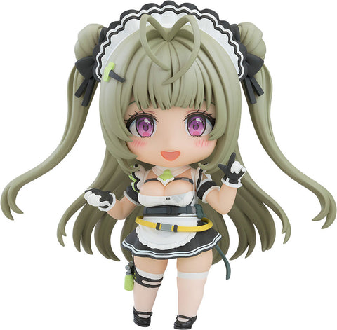 Goddess of Victory: Nikke - Soda - Nendoroid #2922 (Good Smile Company)