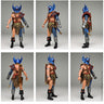 Dungeons & Dragons / War Duke Ultimate 7 Inch Action Figure