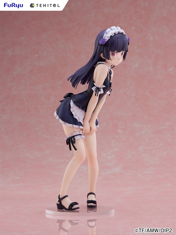 Gokou Ruri - Ore no Imouto ga Konna ni Kawaii Wake ga Nai