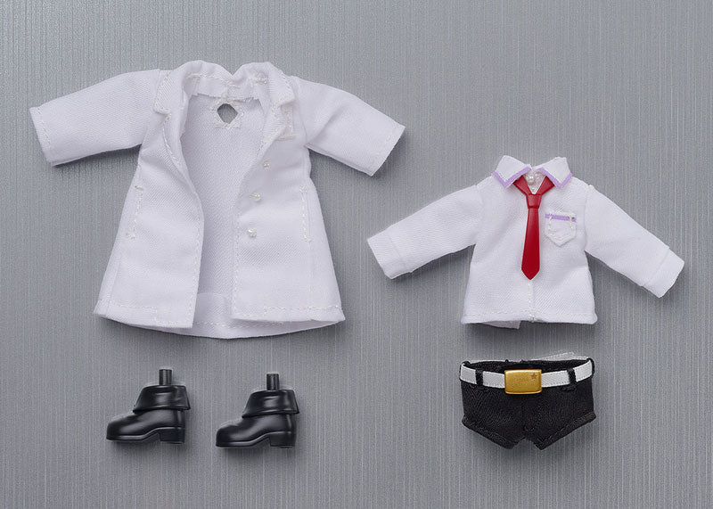 Makise Kurisu - Nendoroid Doll - Lab Coat Ver. (Good Smile Company)