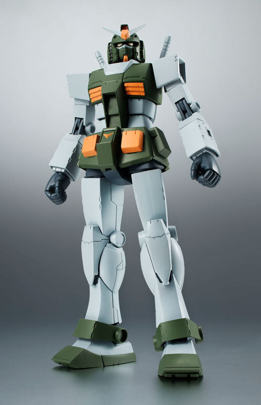 Robot Spirits -SIDE MS- FA-78-1 Full Armor Gundam ver. A.N.I.M.E. "Mobile Suit Gundam"