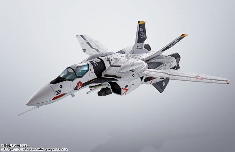 VF-0S Phoenix (Roy Focker Use) - Macross Zero