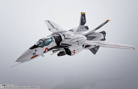 Macross Zero - VF-0S Phoenix (Roy Focker Use) - HI-METAL R (Bandai Spirits)