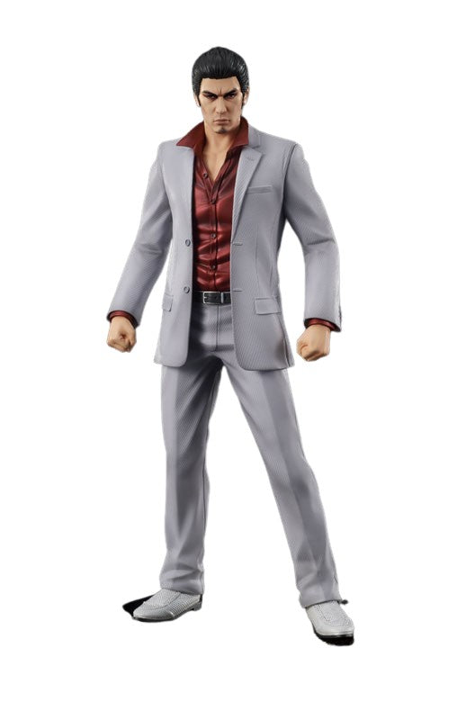 Kiryu Kazuma - Ryuu ga Gotoku