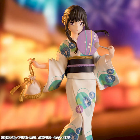 Lycoris Recoil - Inoue Takina - Luminasta - Yukata de Omatsuri (Sega Fave)
