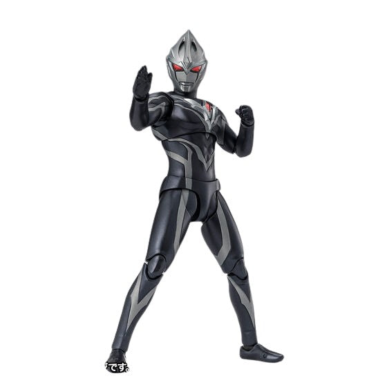 Guil Arc - Ultraman Arc The Movie: Chou Jigen Dai Kessen! Hikari to Yami no Arc