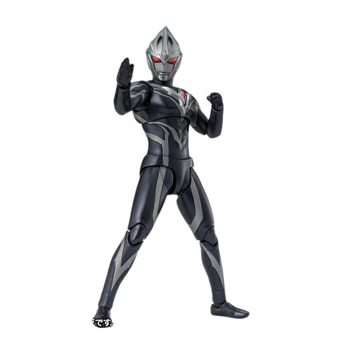 Ultraman Arc The Movie: Chou Jigen Dai Kessen! Hikari to Yami no Arc - Guil Arc - S.H.Figuarts (Bandai Spirits) [Shop Exclusive]