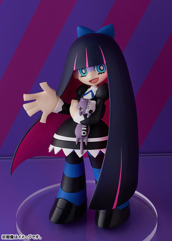Honekoneko,Stocking Anarchy - Panty & Stocking with Garterbelt