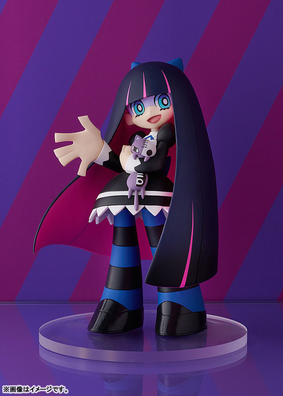 Honekoneko,Stocking Anarchy - Panty & Stocking with Garterbelt