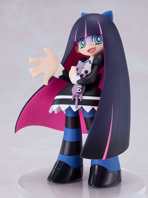 Honekoneko,Stocking Anarchy - Panty & Stocking with Garterbelt