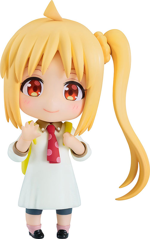 Ijichi Nijika - Nendoroid #2729 - Casual Clothes Ver. (Good Smile Company)