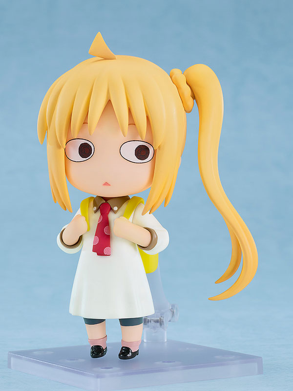 Ijichi Nijika - Nendoroid #2729 - Casual Clothes Ver. (Good Smile Company)