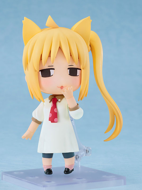 Ijichi Nijika - Nendoroid #2729 - Casual Clothes Ver. (Good Smile Company)