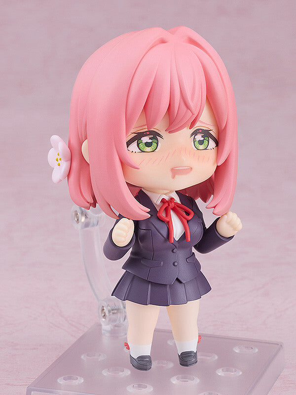 Hanazono Hakari - Nendoroid #2310 (Good Smile Company)