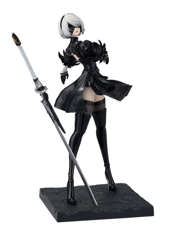 YoRHa No. 2 Type B - NieR:Automata Ver1.1a