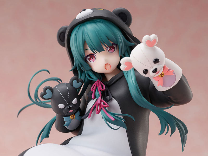 Kuma Kuma Kuma Bear Yuna 1/7