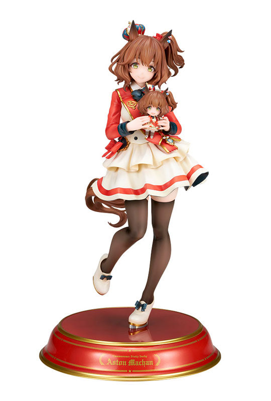 Umamusume: Pretty Derby - Aston Machan - 1/7 (Alter)