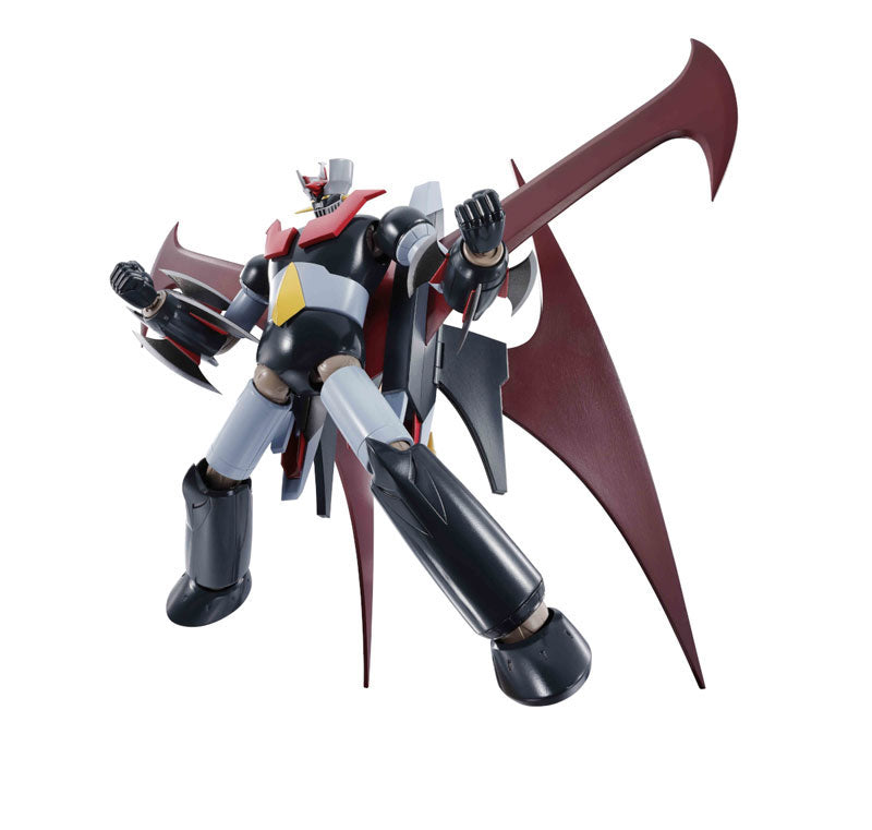 Mazinger X - Grendizer U