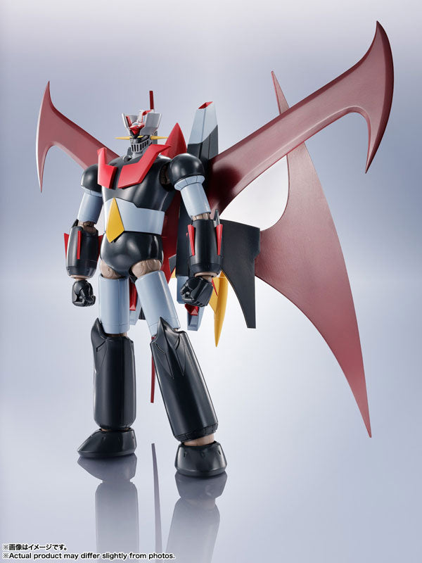 Mazinger X - Grendizer U