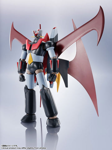 Grendizer U - Mazinger X - Robot Spirits - Robot Spirits <Side SUPER> (Bandai Spirits)