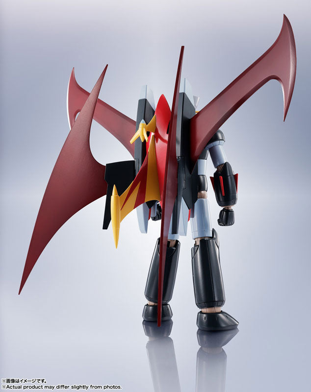 Mazinger X - Grendizer U