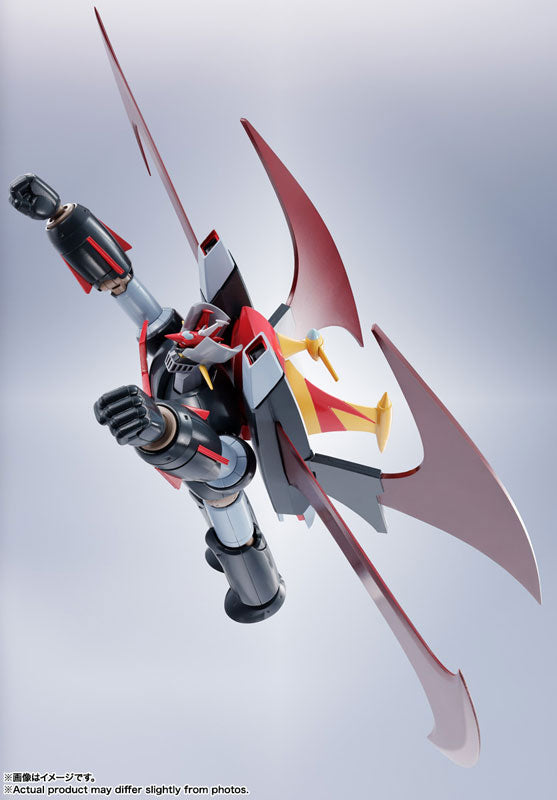 Mazinger X - Grendizer U