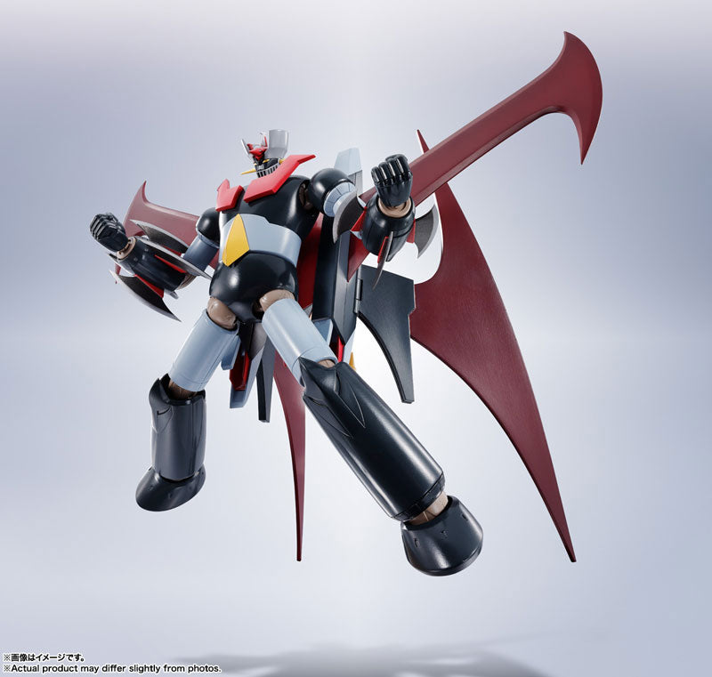 Mazinger X - Grendizer U