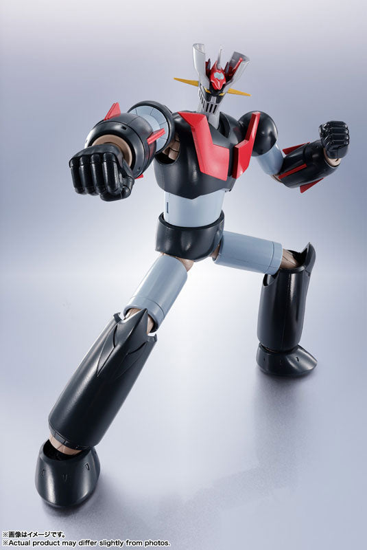 Mazinger X - Grendizer U